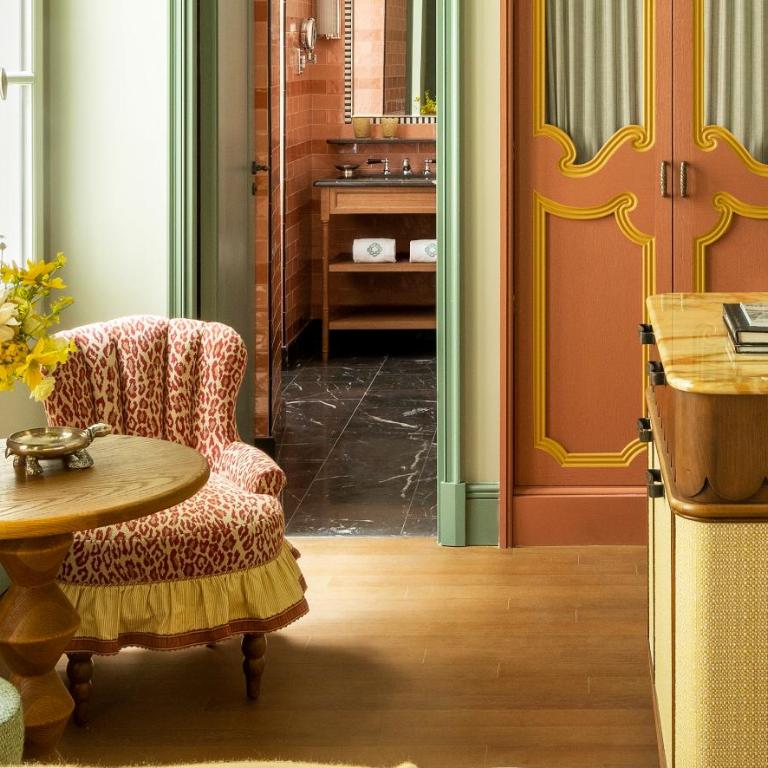 Le Grand Mazarin - Habitación Clásica - 4