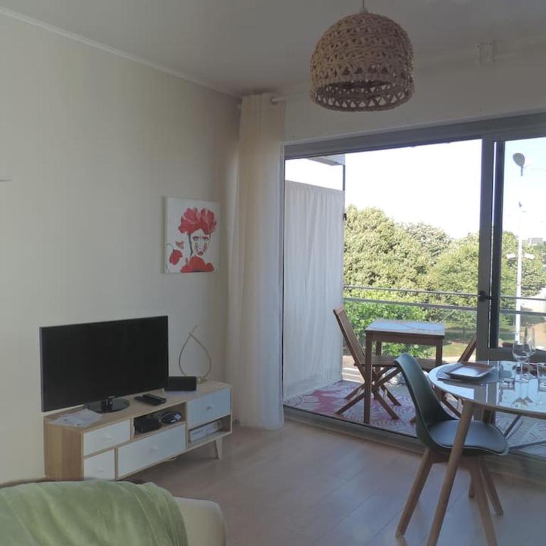 LE HAVRE DE BABOU - Apartment mit 1 Schlafzimmer - 14