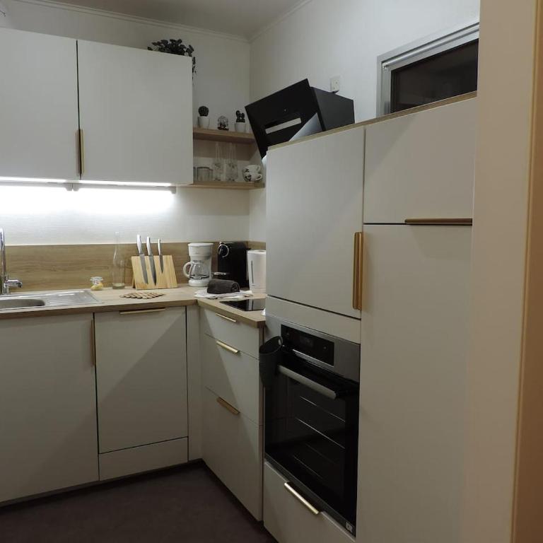 LE HAVRE DE BABOU - Apartment mit 1 Schlafzimmer - 25