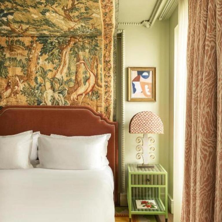 Le Grand Mazarin - Habitación Clásica - 5