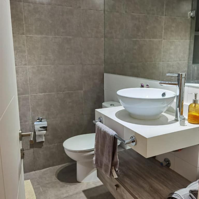 Exquisito y amplio departamento en el mejor sector de Reñaca - Apartamento de 1 dormitorio - 11