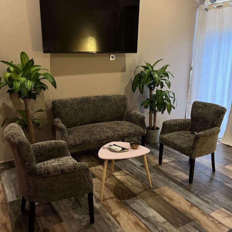 Why Not Jacuzzi - Chambre Double - 4