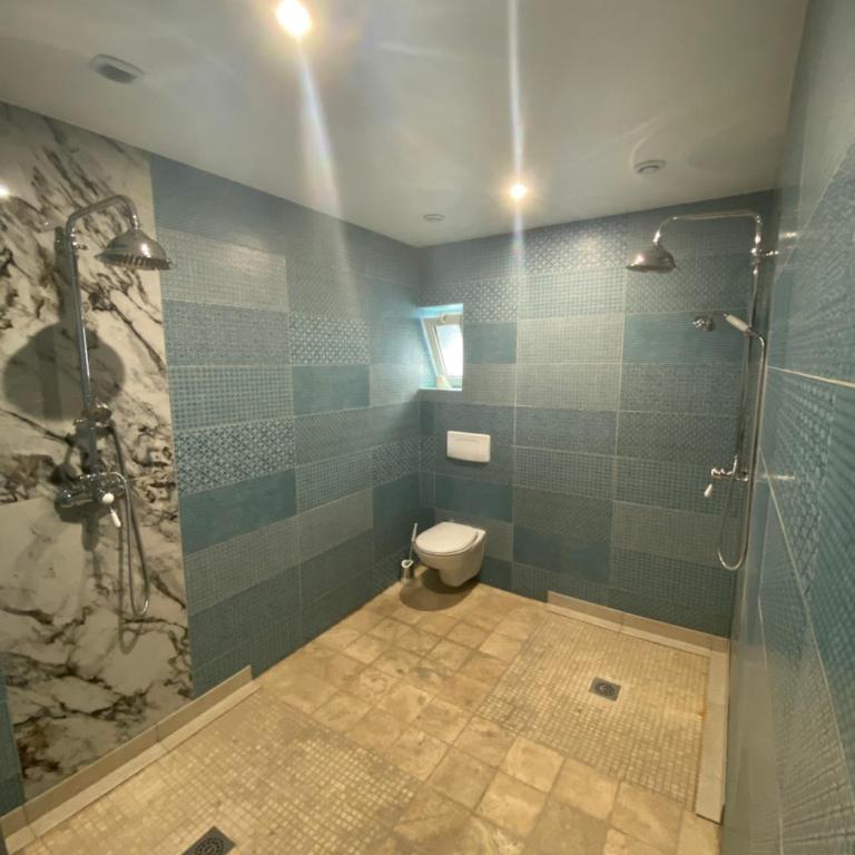 Why Not Jacuzzi - Chambre Double - 7