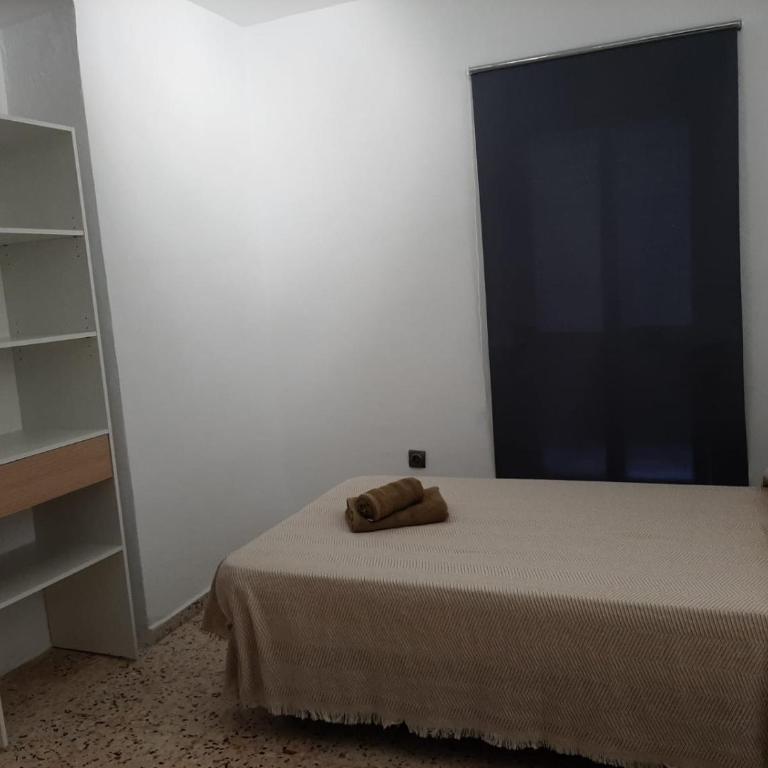 Apartamento Juan - Apartamento de 3 dormitorios - 2