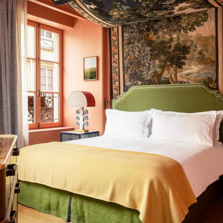 Le Grand Mazarin - Habitación Superior - 6