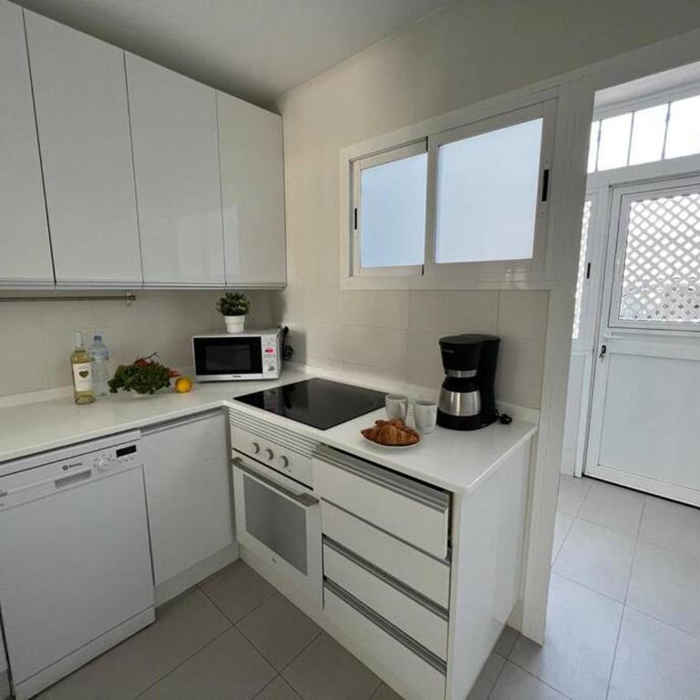 Los Balandros 104 with terrace by SunHousesCanarias - Apartamento de 2 dormitorios - 14
