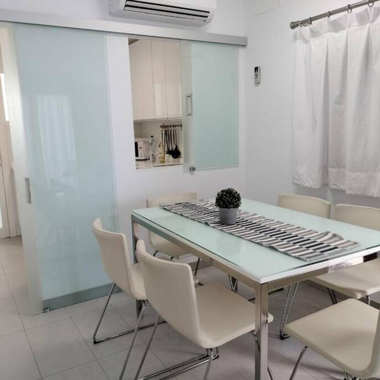 Los Balandros 104 with terrace by SunHousesCanarias - Apartamento de 2 dormitorios - 16