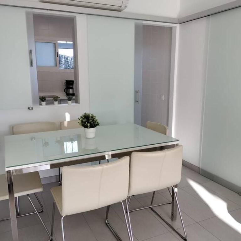 Los Balandros 104 with terrace by SunHousesCanarias - Apartamento de 2 dormitorios - 17