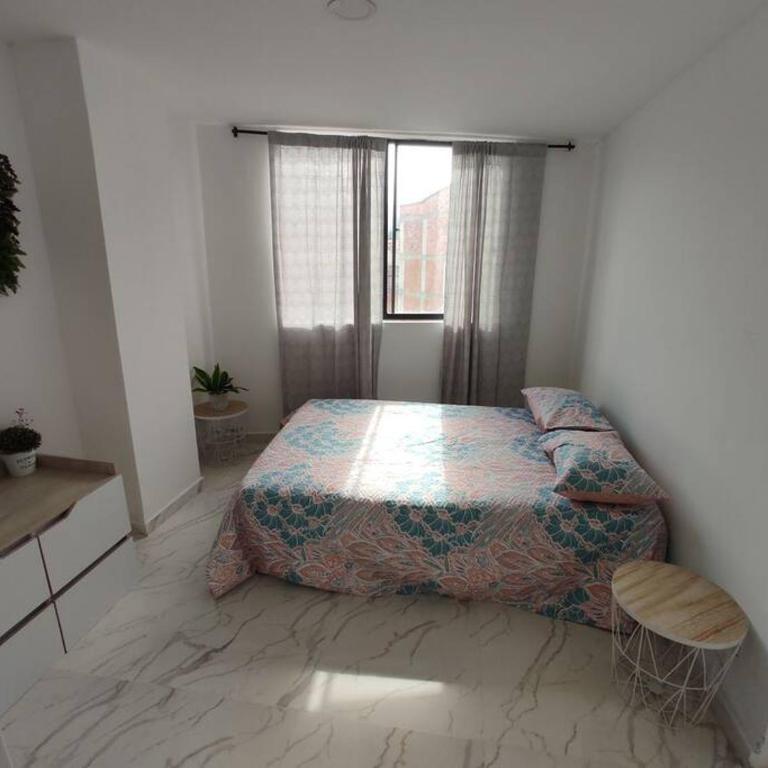 Hermoso e iluminado apartamento. - Apartamento de 3 dormitorios - 7