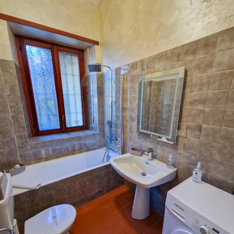 Bardonecchia Studio Apartment - Frejus Palace - Monolocale - 20