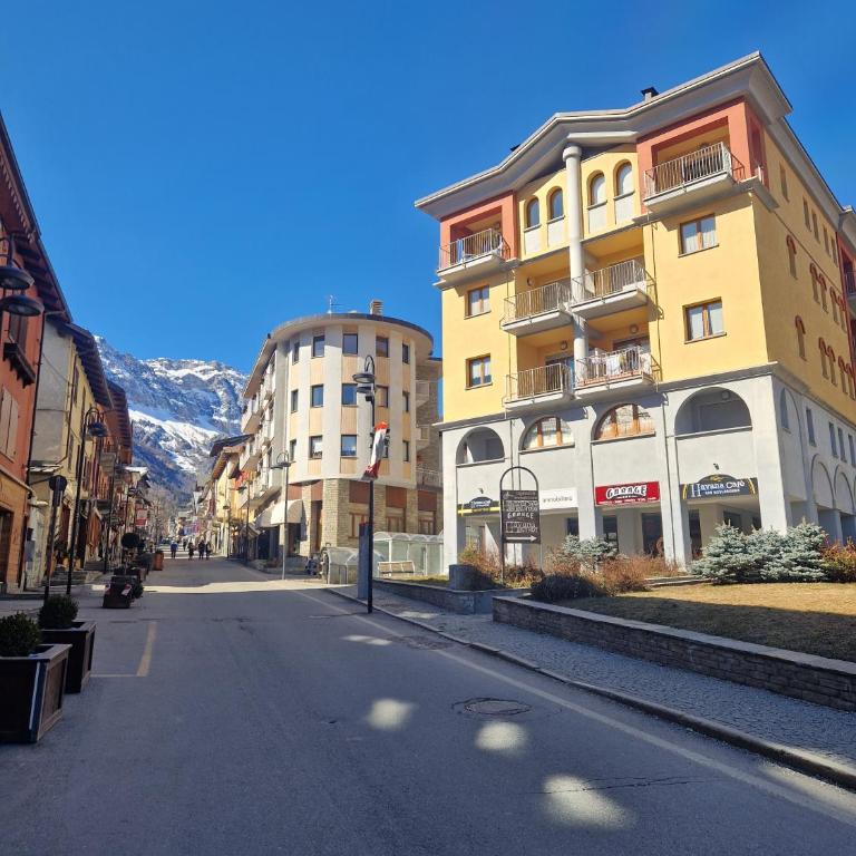 Bardonecchia Studio Apartment - Frejus Palace - Monolocale - 23