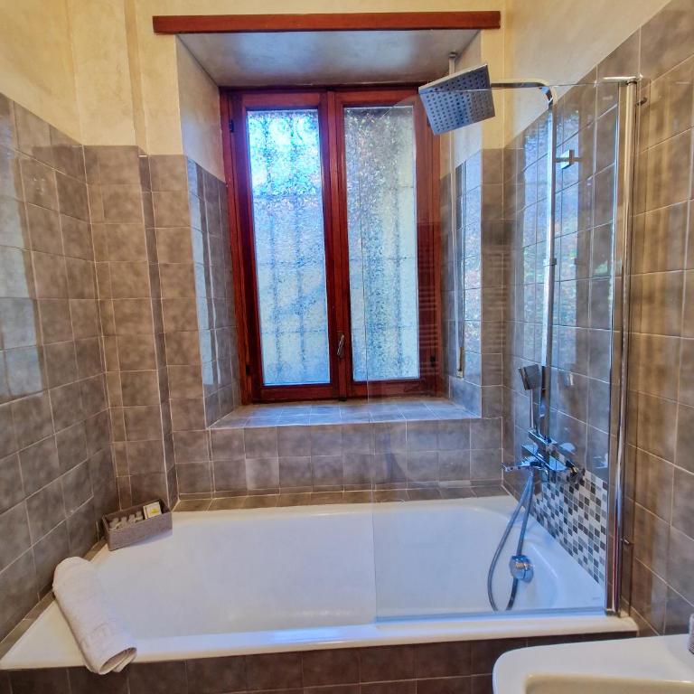 Bardonecchia Studio Apartment - Frejus Palace - Monolocale - 18