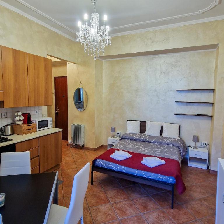 Bardonecchia Studio Apartment - Frejus Palace - Monolocale - 1