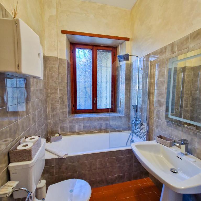 Bardonecchia Studio Apartment - Frejus Palace - Monolocale - 16