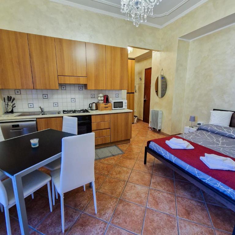 Bardonecchia Studio Apartment - Frejus Palace - Monolocale - 15