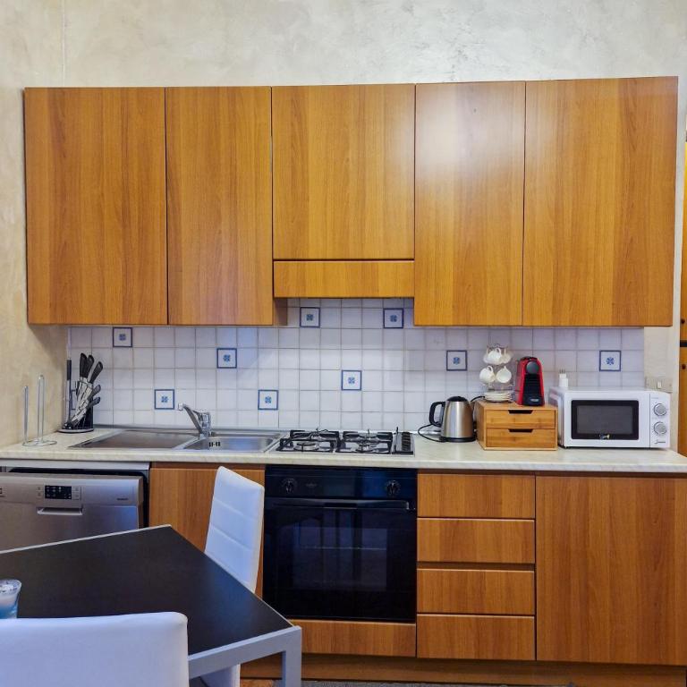 Bardonecchia Studio Apartment - Frejus Palace - Monolocale - 12