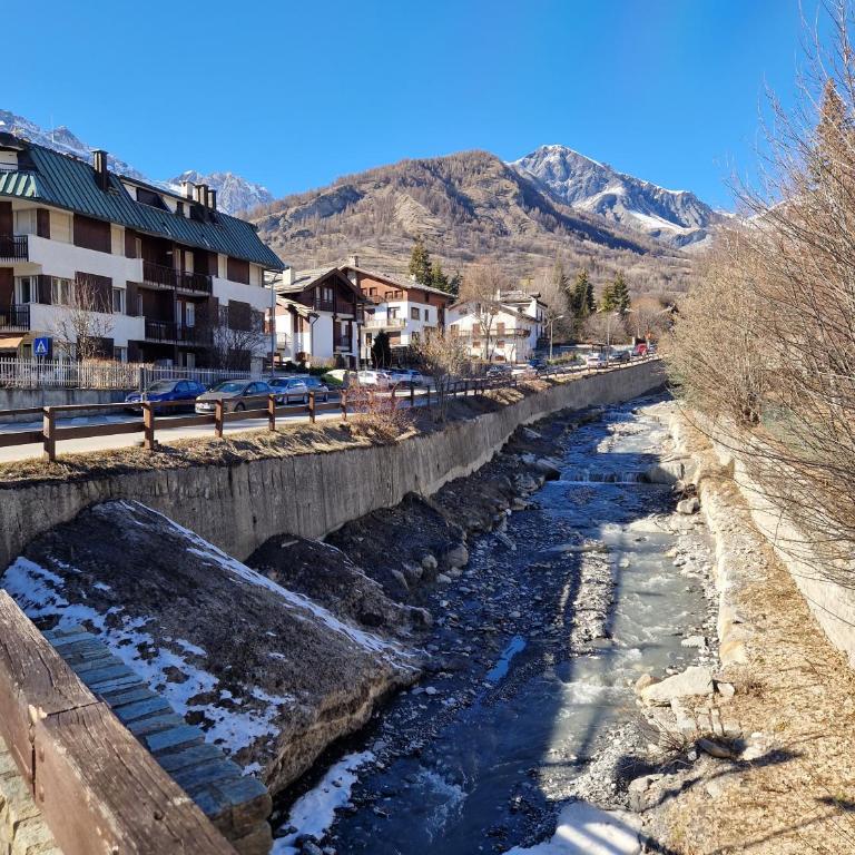 Bardonecchia Studio Apartment - Frejus Palace - Monolocale - 26