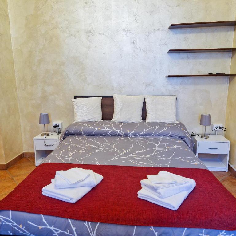 Bardonecchia Studio Apartment - Frejus Palace - Monolocale - 9