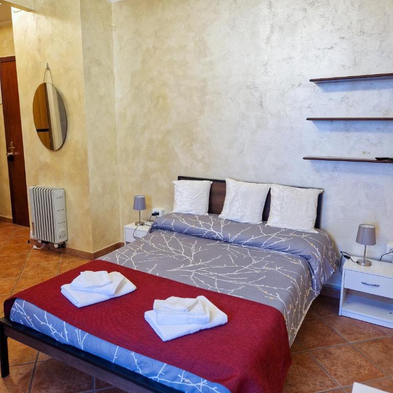 Bardonecchia Studio Apartment - Frejus Palace - Monolocale - 6