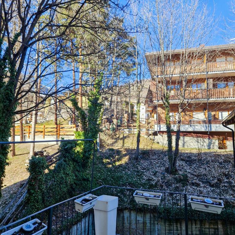 Bardonecchia Studio Apartment - Frejus Palace - Monolocale - 25