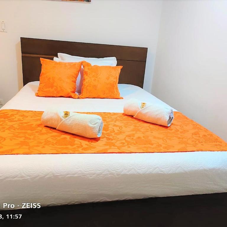 Hotel Kristal Ferial - Habitación Individual - 4