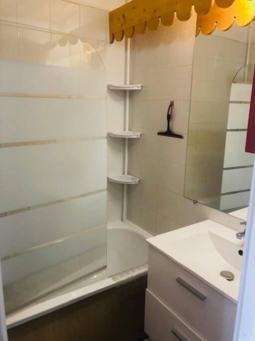 Appartement risoul 1850 residence pegase - Appartement - 6