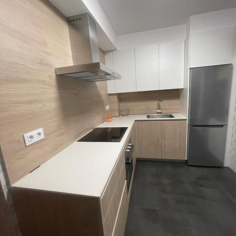 Alojamiento para 8 personas en Pontevedra - Apartamento - 1