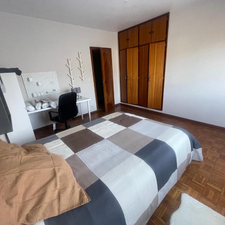 Alojamiento para 8 personas en Pontevedra - Apartamento - 3