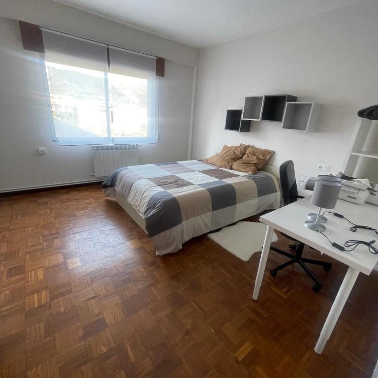 Alojamiento para 8 personas en Pontevedra - Apartamento - 5