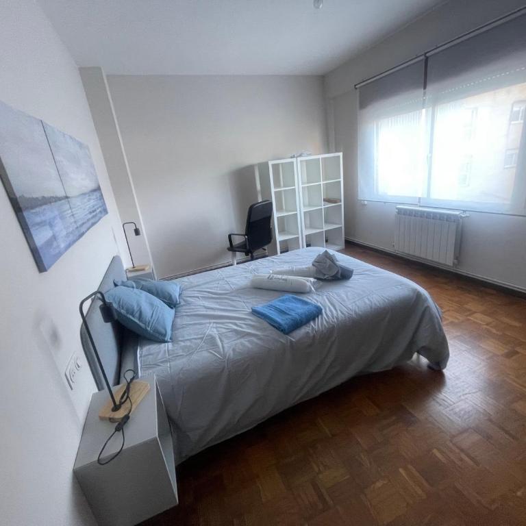 Alojamiento para 8 personas en Pontevedra - Apartamento - 6