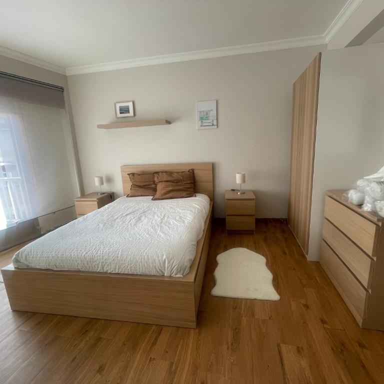 Alojamiento para 8 personas en Pontevedra - Apartamento - 7
