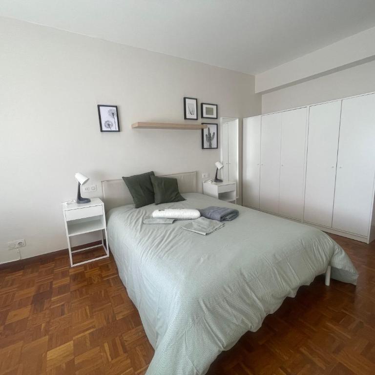 Alojamiento para 8 personas en Pontevedra - Apartamento - 8