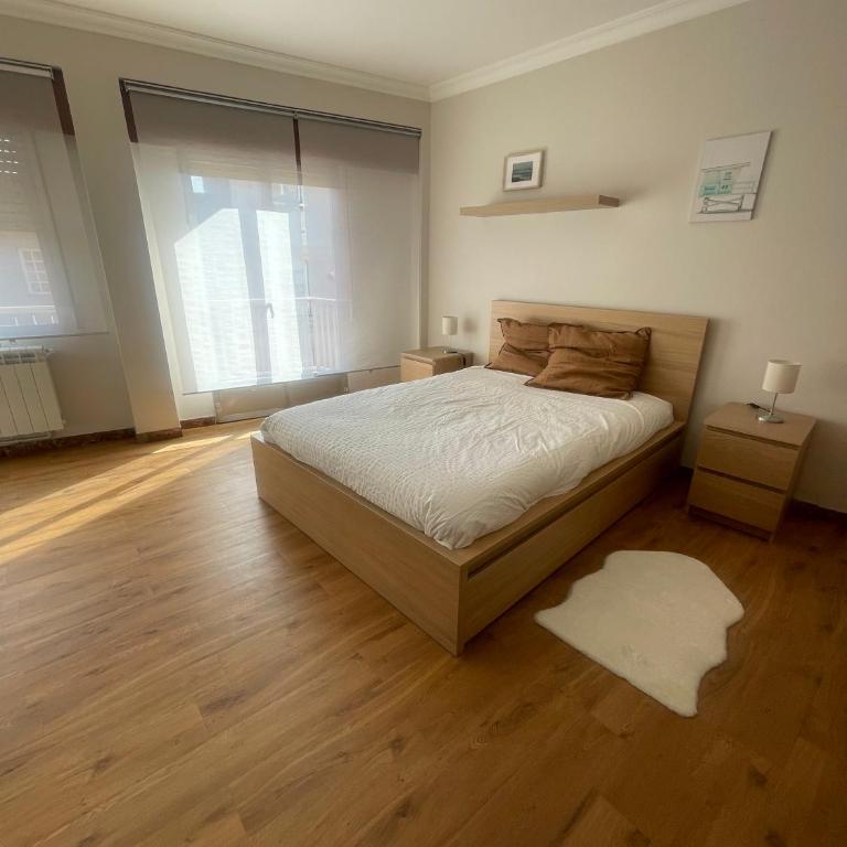 Alojamiento para 8 personas en Pontevedra - Apartamento - 9