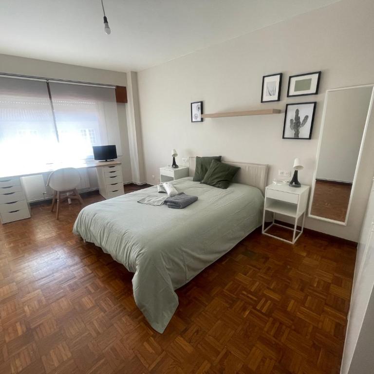 Alojamiento para 8 personas en Pontevedra - Apartamento - 13
