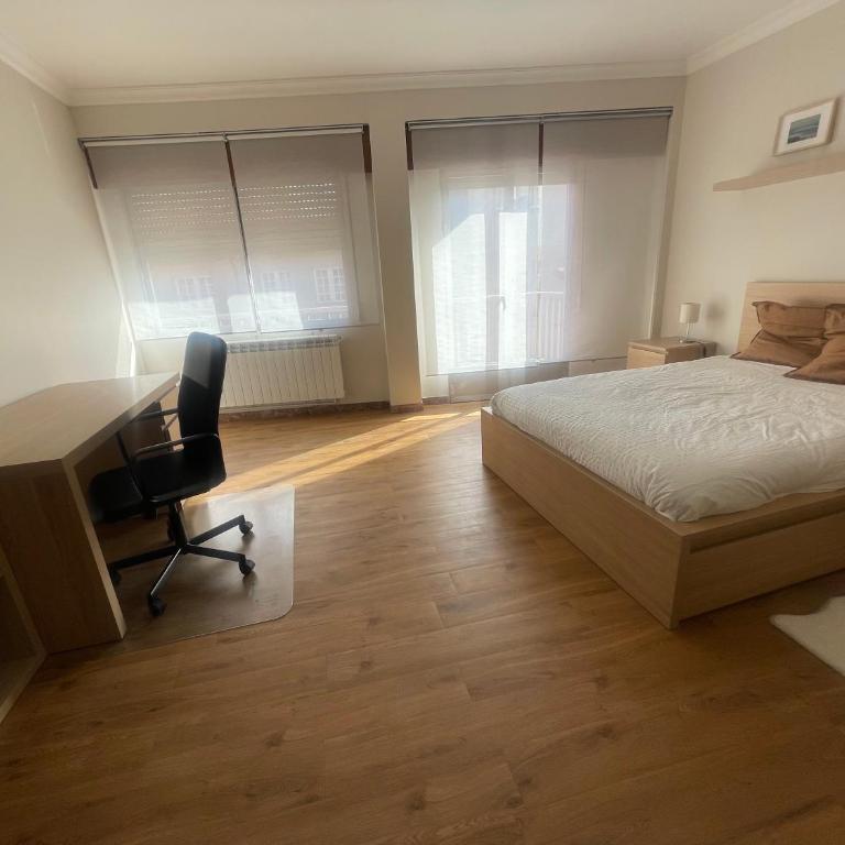 Alojamiento para 8 personas en Pontevedra - Apartamento - 15