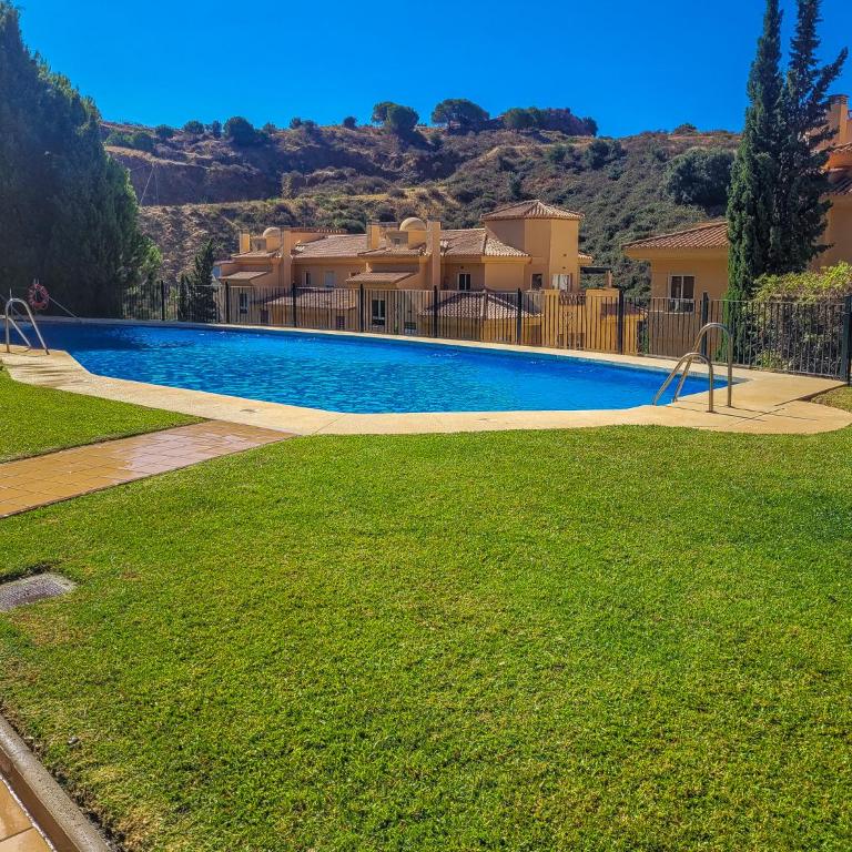 Relaxing Retreat in Princess Park - Apartamento de 2 dormitorios - 16