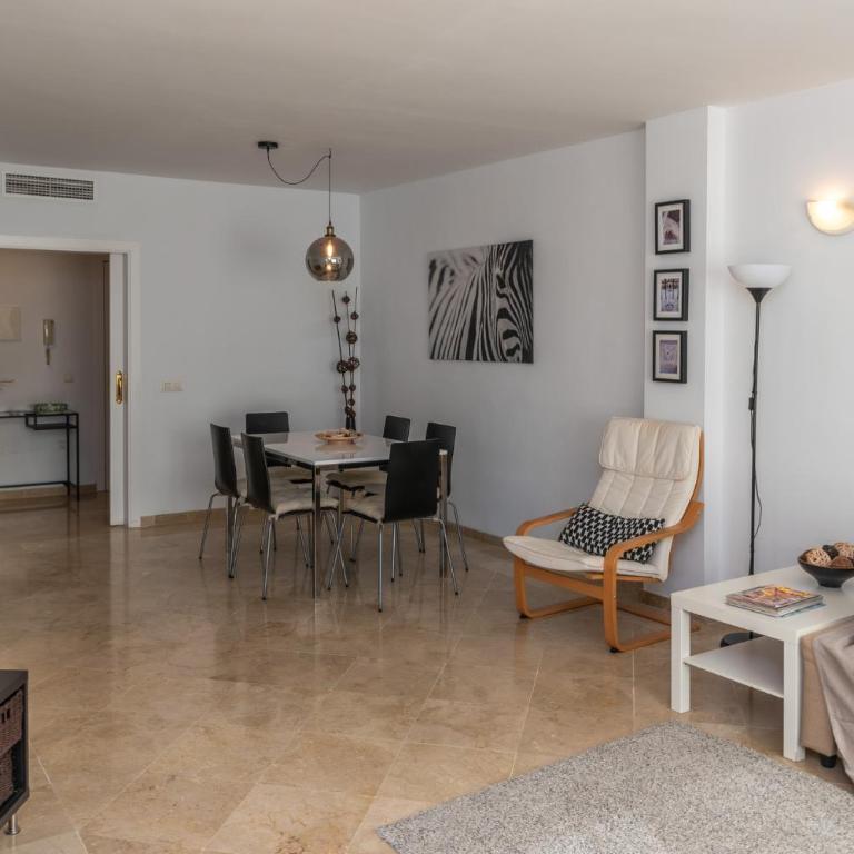 Relaxing Retreat in Princess Park - Apartamento de 2 dormitorios - 7