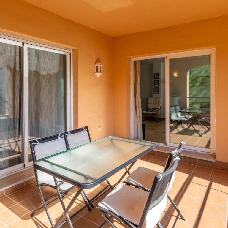 Relaxing Retreat in Princess Park - Apartamento de 2 dormitorios - 3