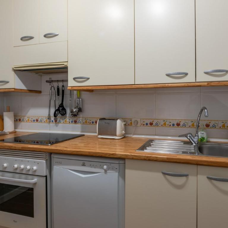 Relaxing Retreat in Princess Park - Apartamento de 2 dormitorios - 18