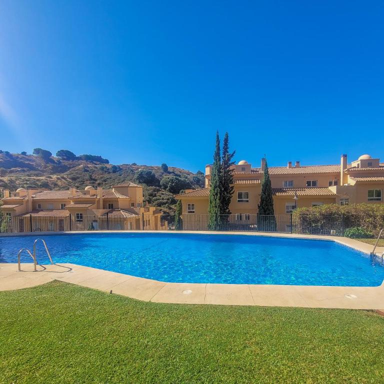 Relaxing Retreat in Princess Park - Apartamento de 2 dormitorios - 17