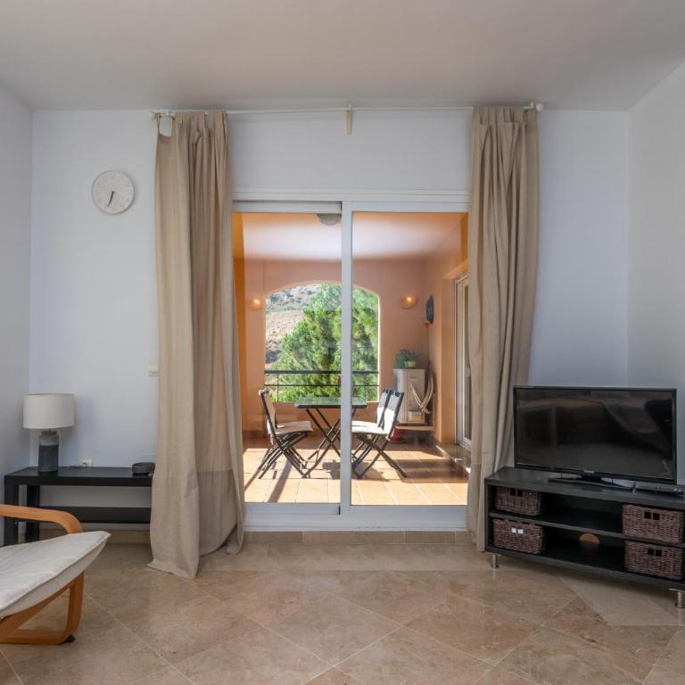 Relaxing Retreat in Princess Park - Apartamento de 2 dormitorios - 4