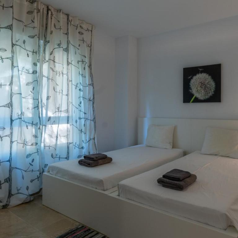 Relaxing Retreat in Princess Park - Apartamento de 2 dormitorios - 13