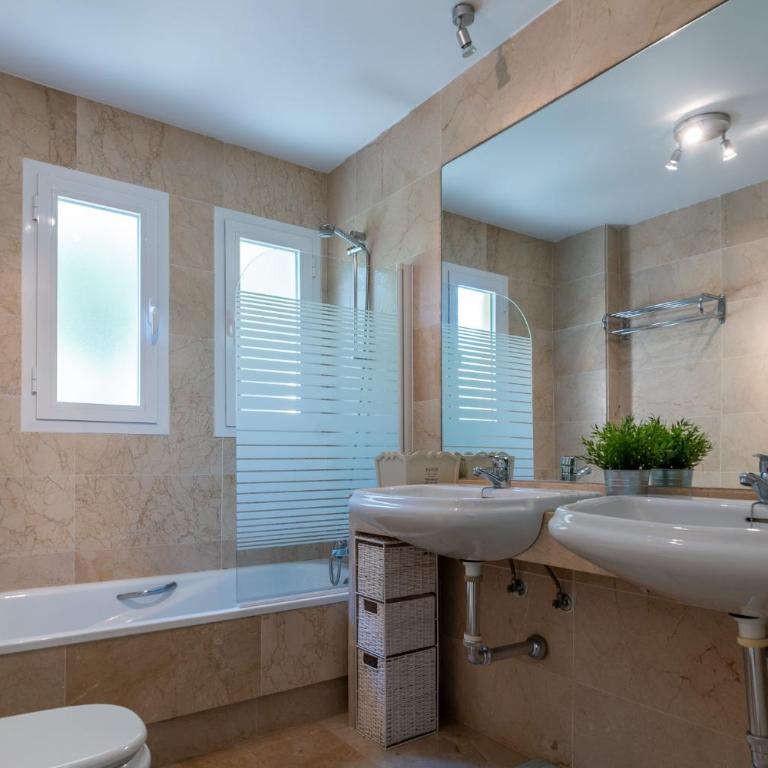 Relaxing Retreat in Princess Park - Apartamento de 2 dormitorios - 12