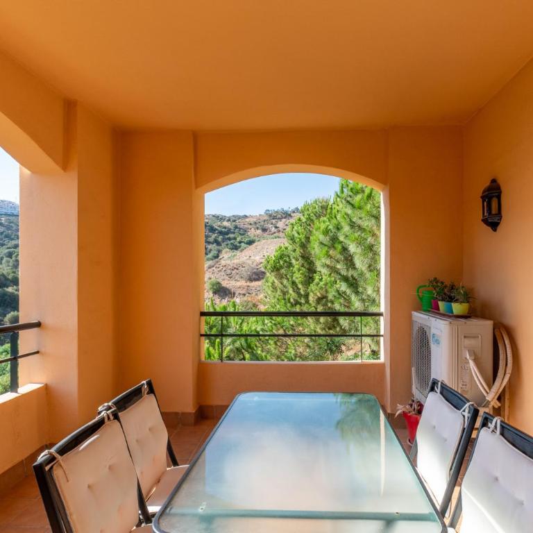 Relaxing Retreat in Princess Park - Apartamento de 2 dormitorios - 2
