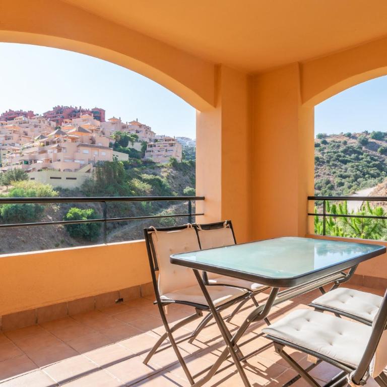 Relaxing Retreat in Princess Park - Apartamento de 2 dormitorios - 1
