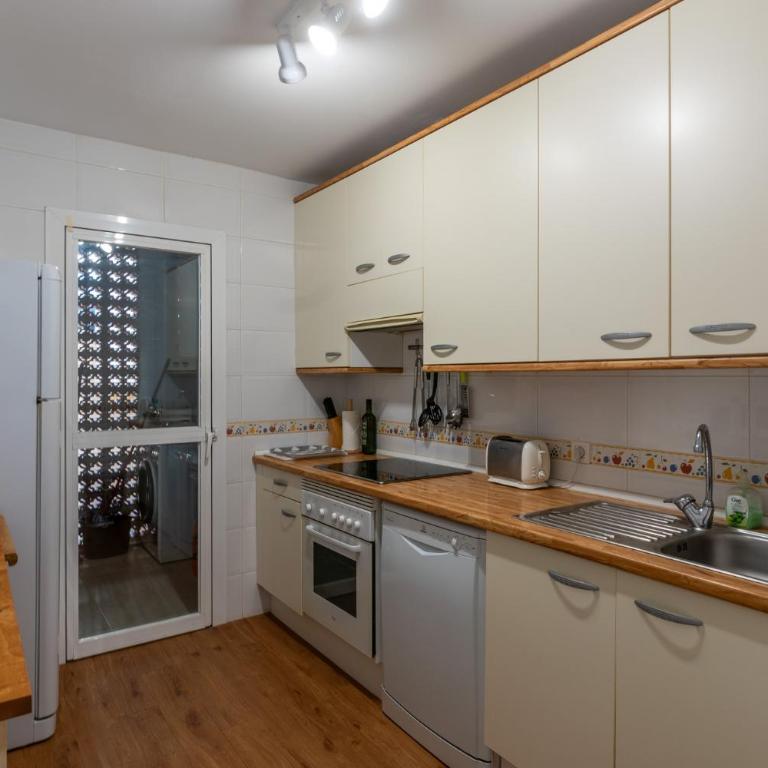 Relaxing Retreat in Princess Park - Apartamento de 2 dormitorios - 20