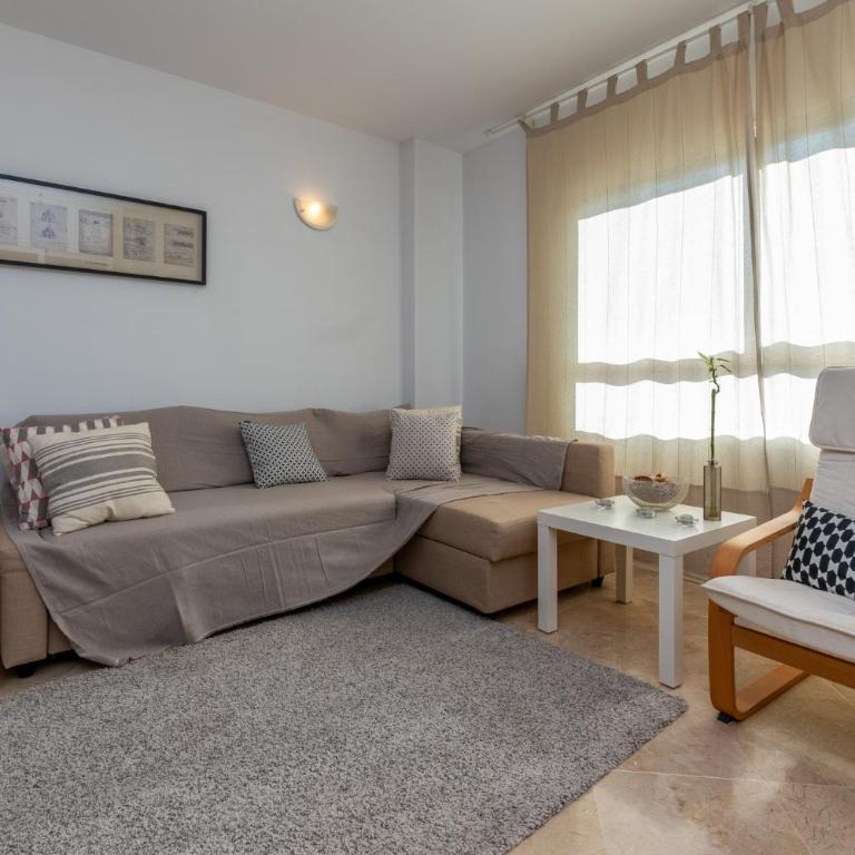 Relaxing Retreat in Princess Park - Apartamento de 2 dormitorios - 6