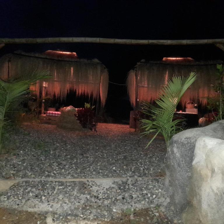 IslaMontaña Glamping - Isla Alcón - 8