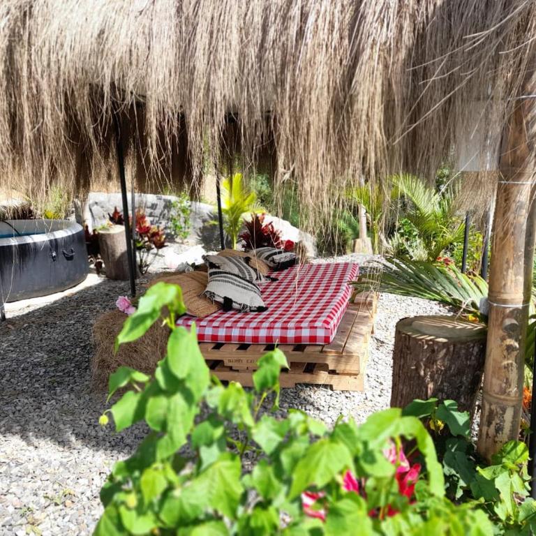 IslaMontaña Glamping - Isla Alcón - 7