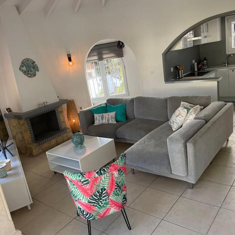 CASA SERENITA charming villa with swimming pool - Villa con piscina privada - 37